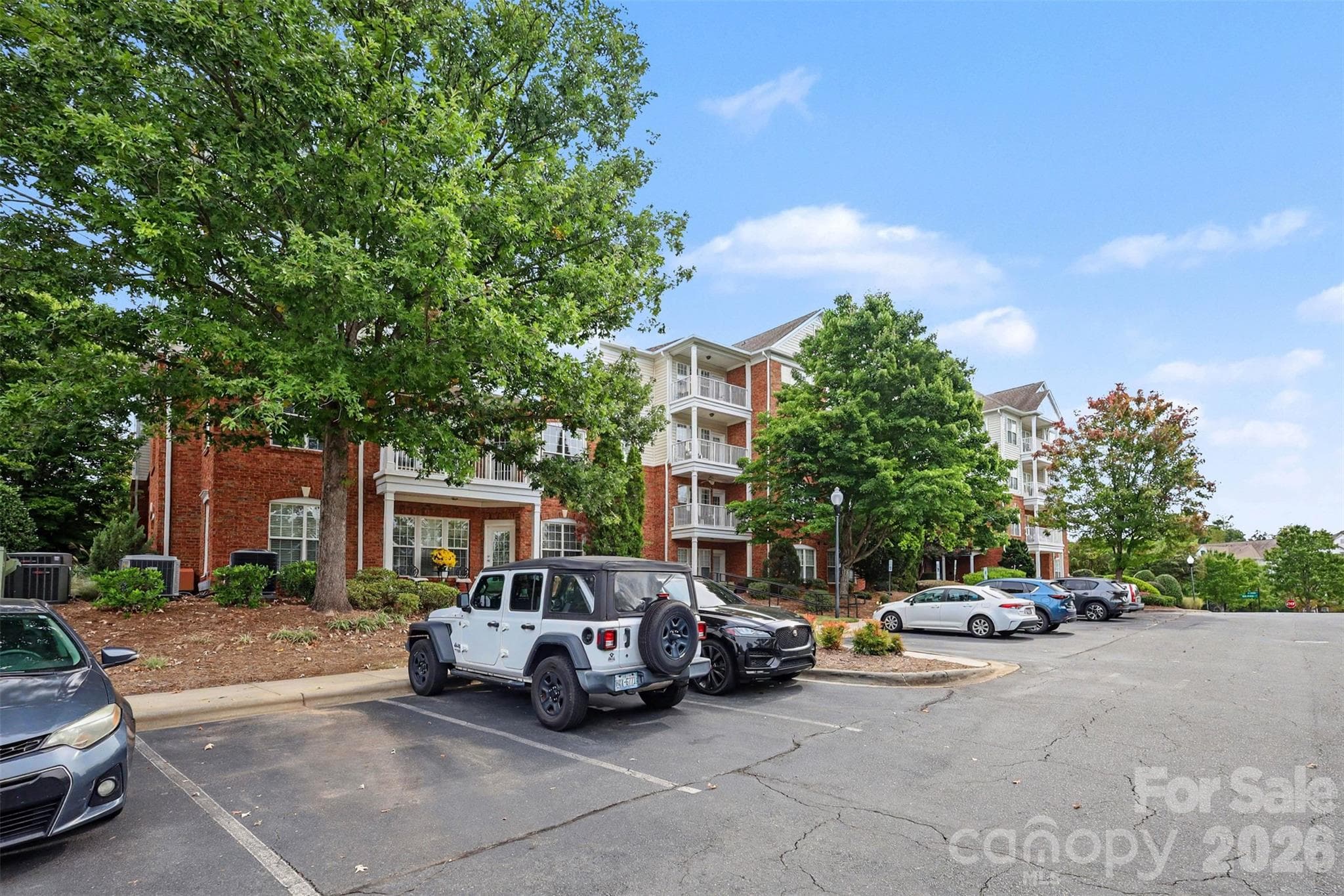 Condominium at 14475 San Paolo Lane, Charlotte, photo 32 of 36