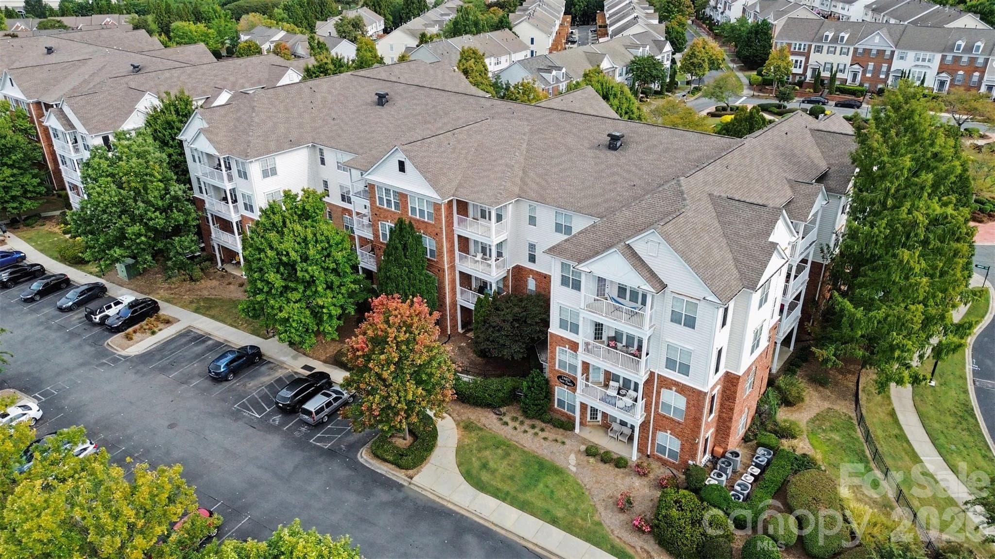 Condominium at 14475 San Paolo Lane, Charlotte, photo 34 of 36