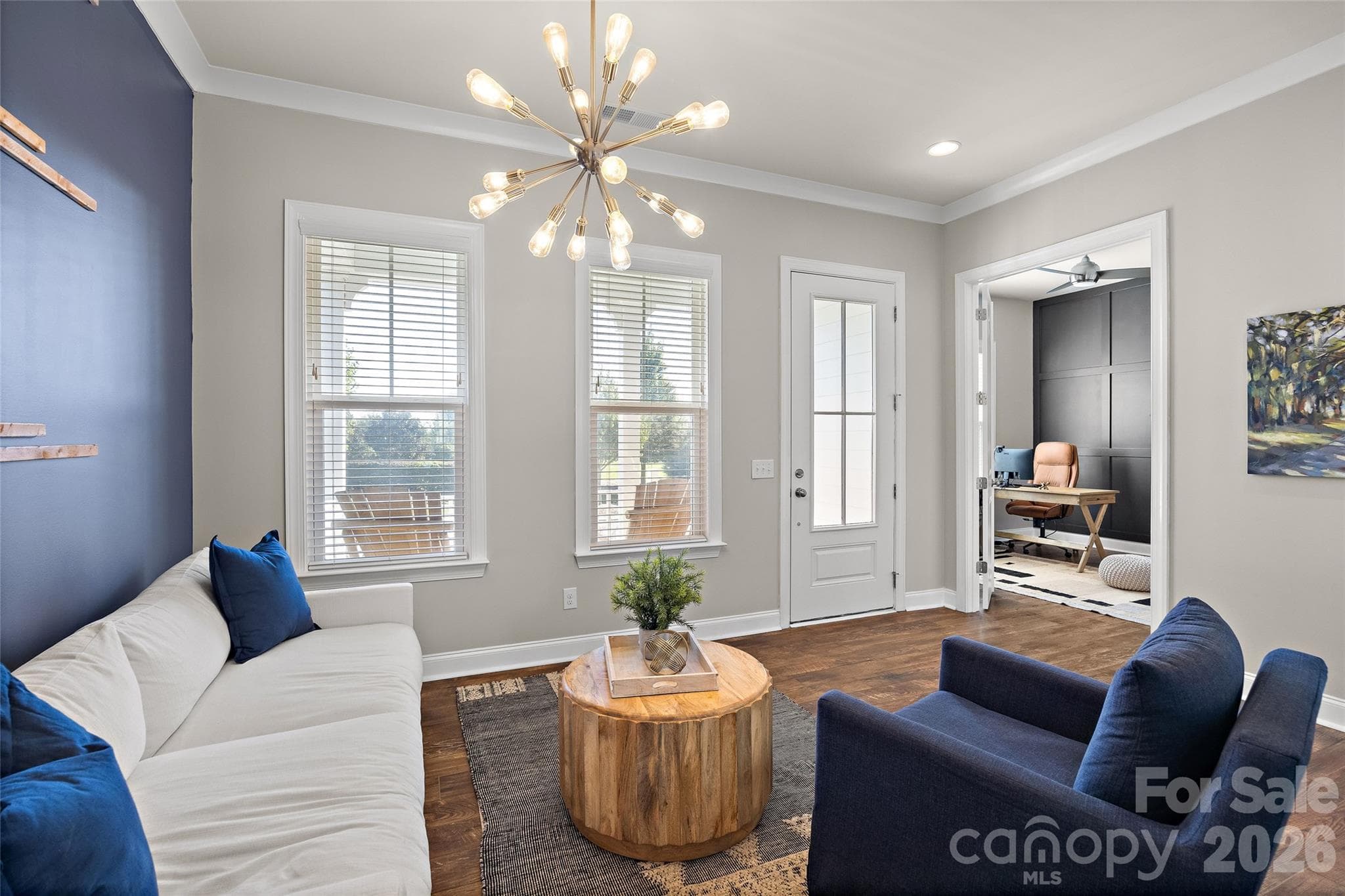 Single Family Residence at 1557 Cedar Park Drive, Pineville, photo 9 of 47