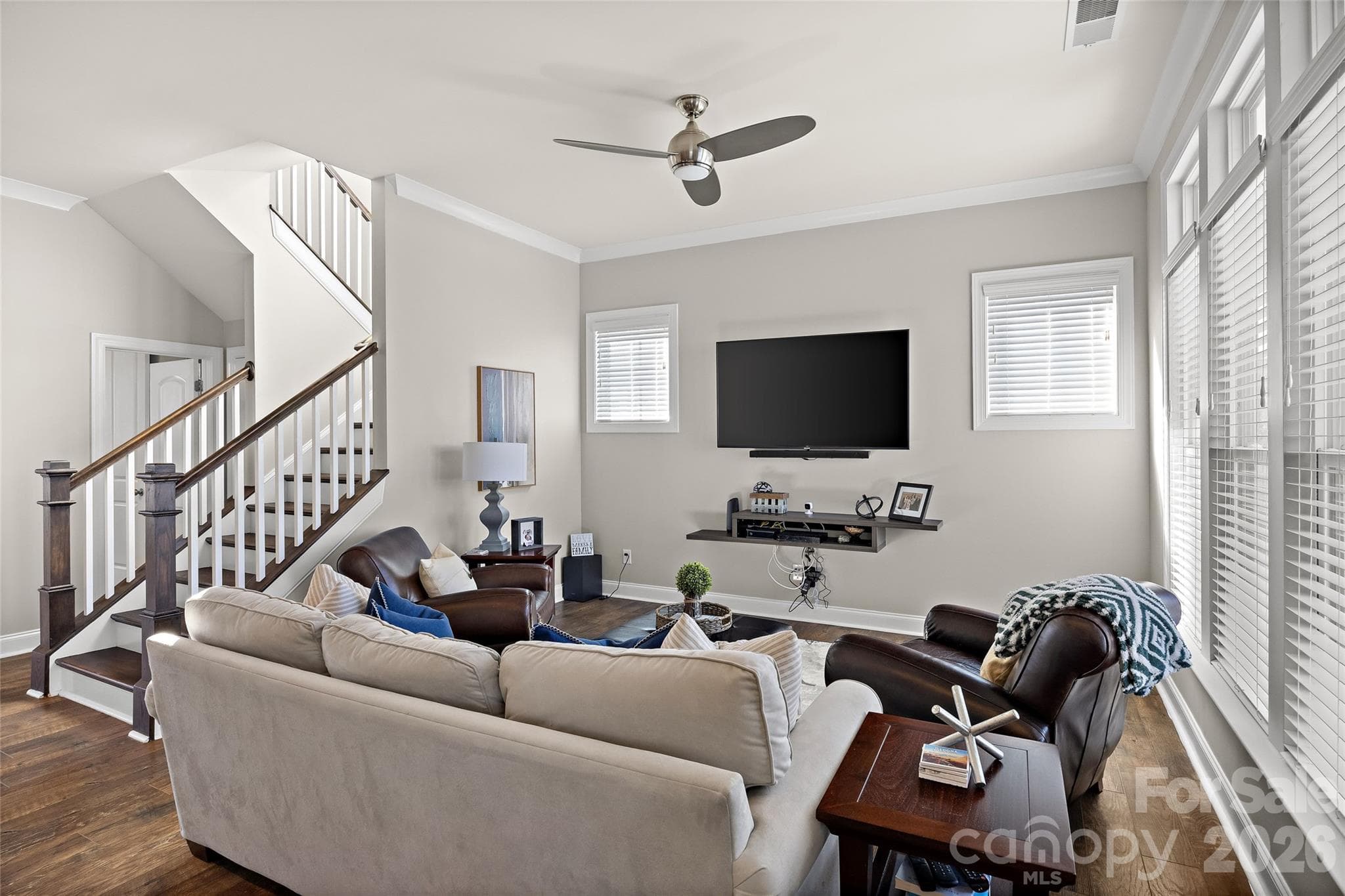 Single Family Residence at 1557 Cedar Park Drive, Pineville, photo 15 of 47