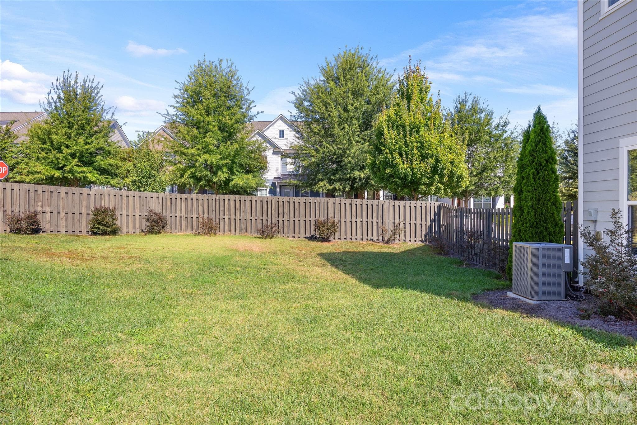Single Family Residence at 1557 Cedar Park Drive, Pineville, photo 40 of 47