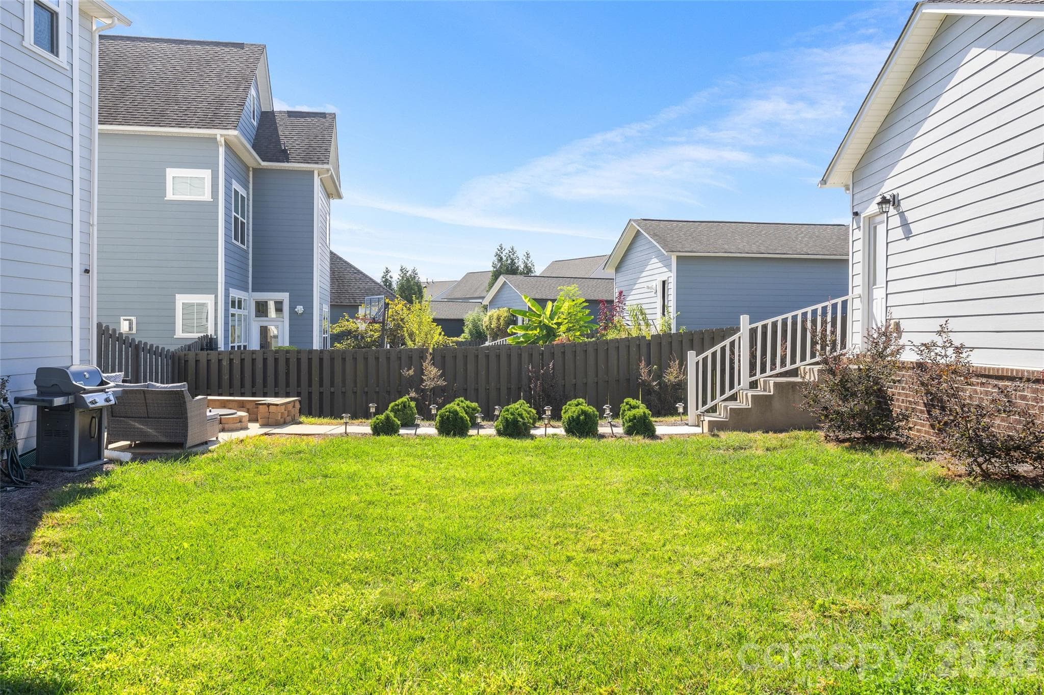 Single Family Residence at 1557 Cedar Park Drive, Pineville, photo 43 of 47