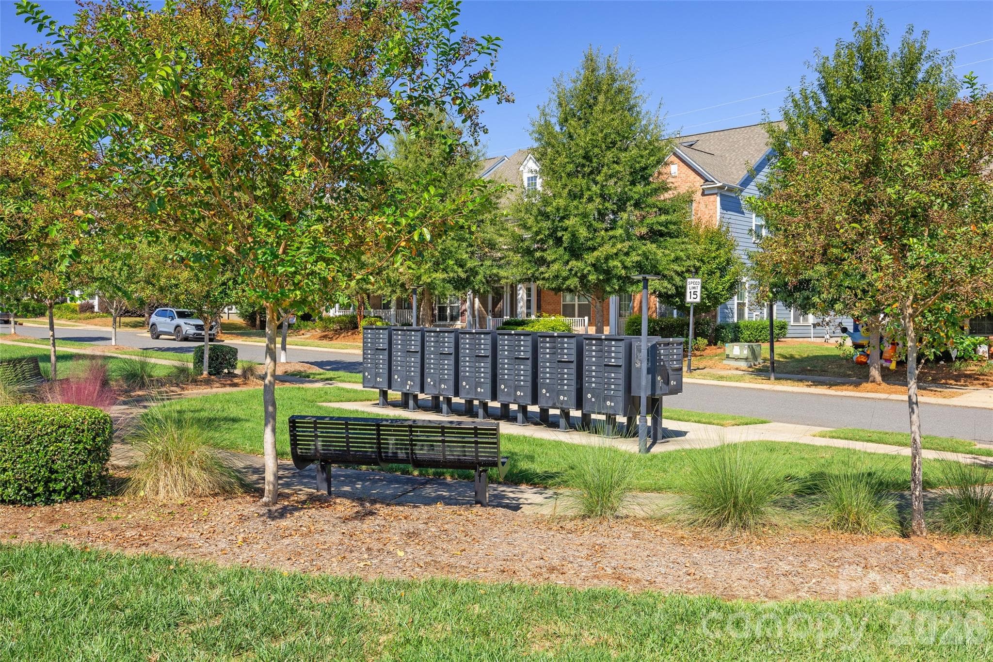 Single Family Residence at 1557 Cedar Park Drive, Pineville, photo 47 of 47