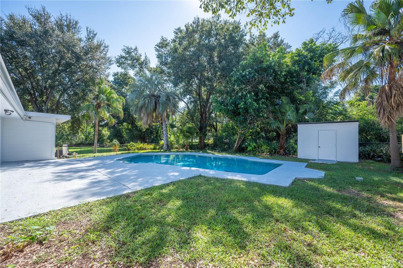 Single Family Residence at 1323 ALYCE ST, LAKELAND, photo 24 of 30
