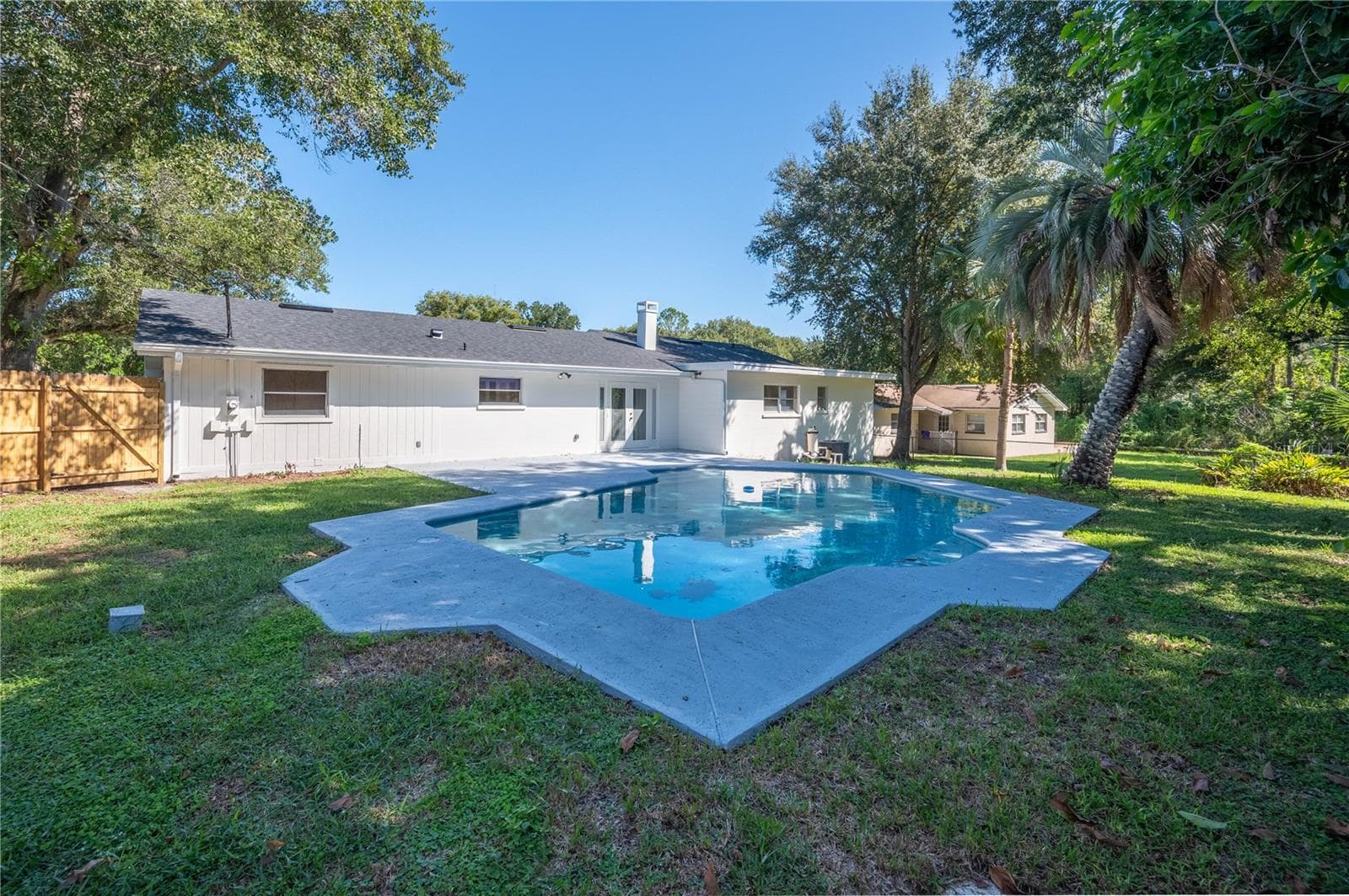 Single Family Residence at 1323 ALYCE ST, LAKELAND, photo 25 of 30