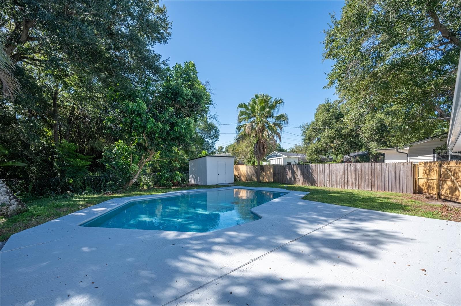 Single Family Residence at 1323 ALYCE ST, LAKELAND, photo 27 of 30