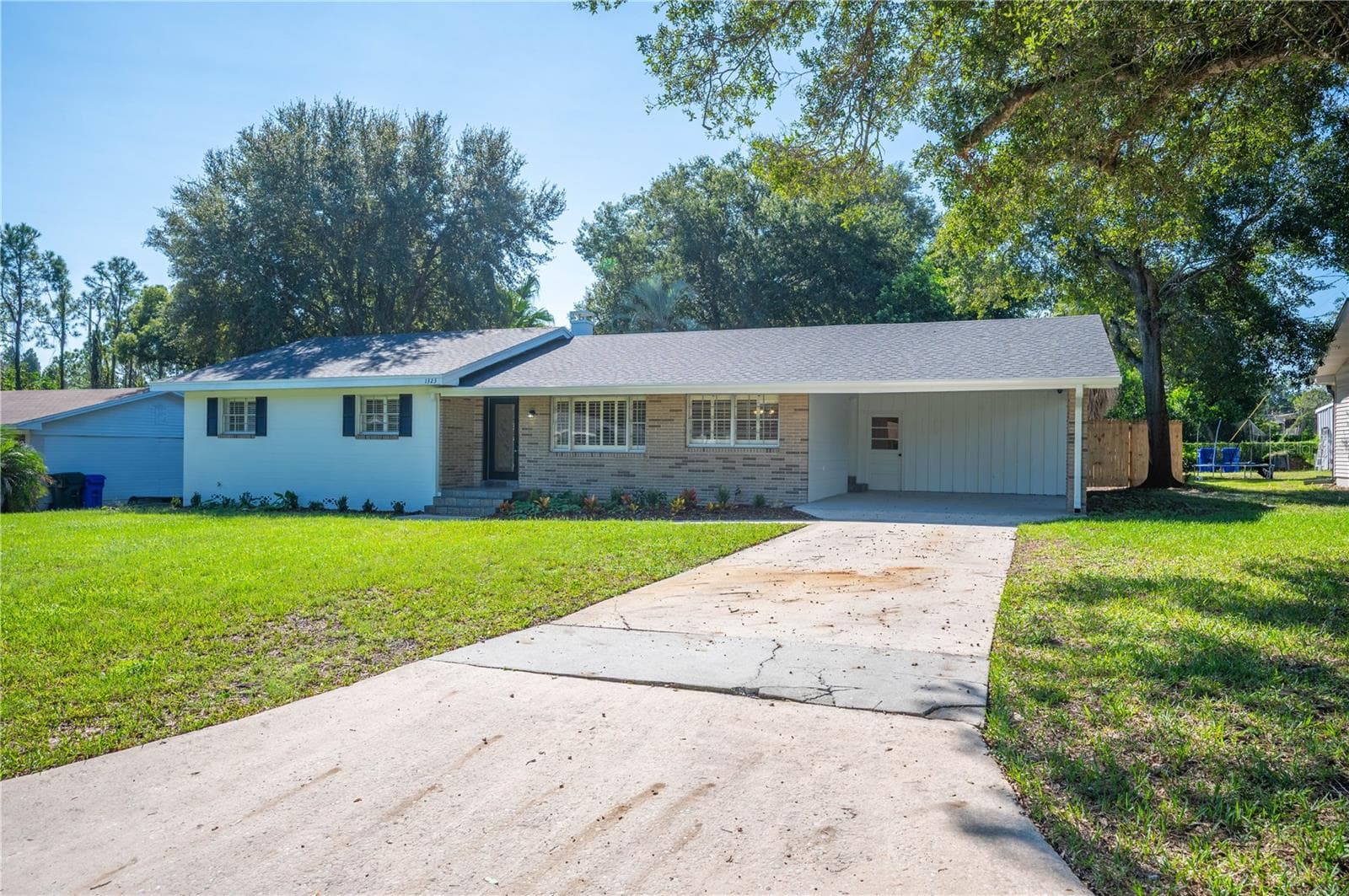 Single Family Residence at 1323 ALYCE ST, LAKELAND, photo 29 of 30