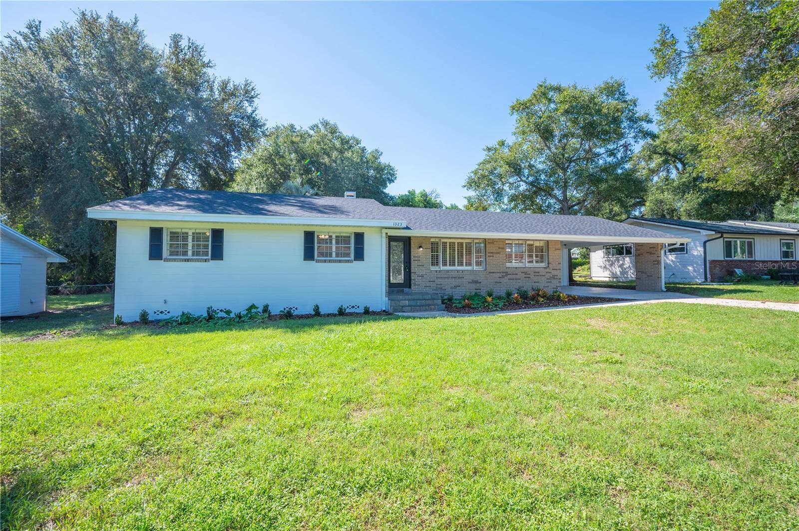 Single Family Residence at 1323 ALYCE ST, LAKELAND, photo 30 of 30