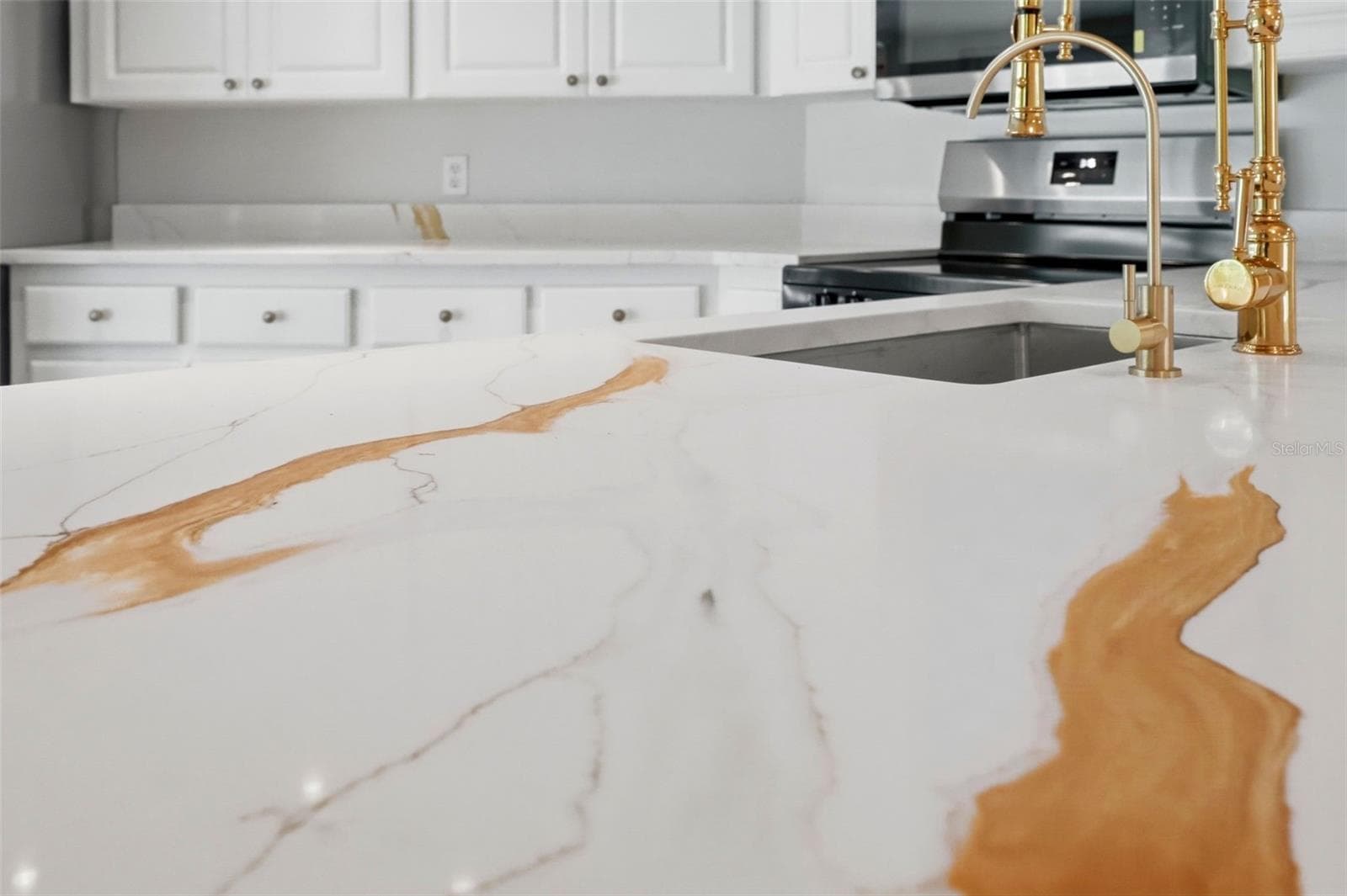 Lovely details. - 1297 PEACH TREE DR, DUNEDIN