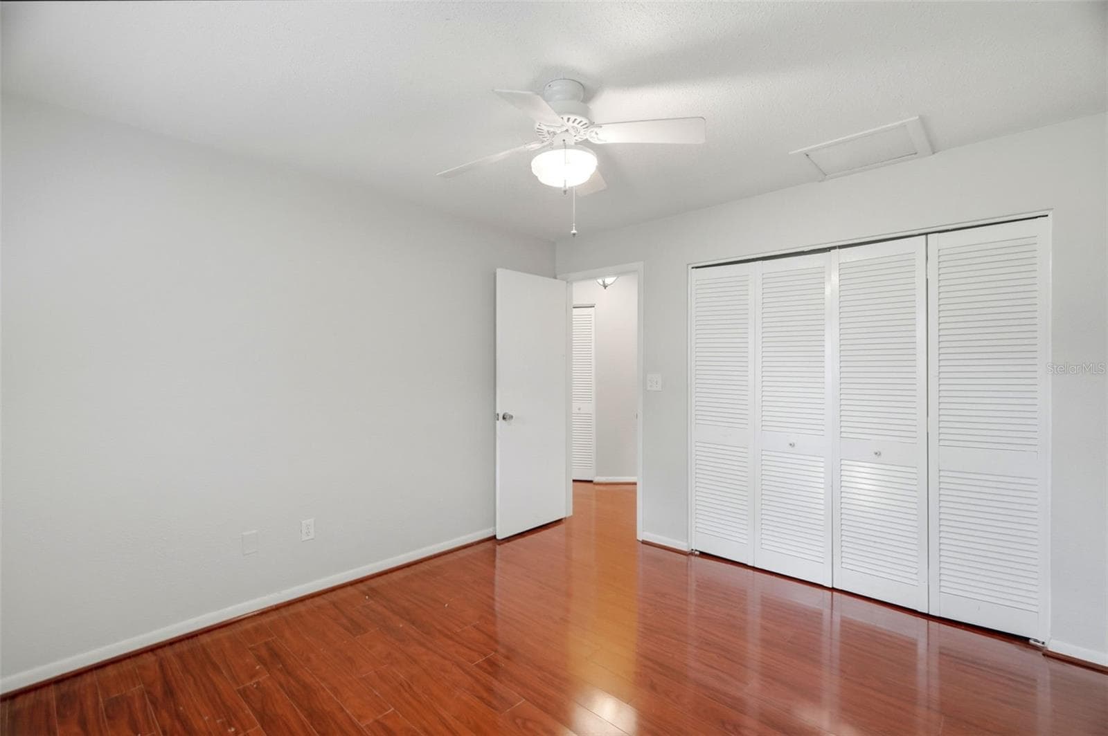 Third bedroom. - 1297 PEACH TREE DR, DUNEDIN