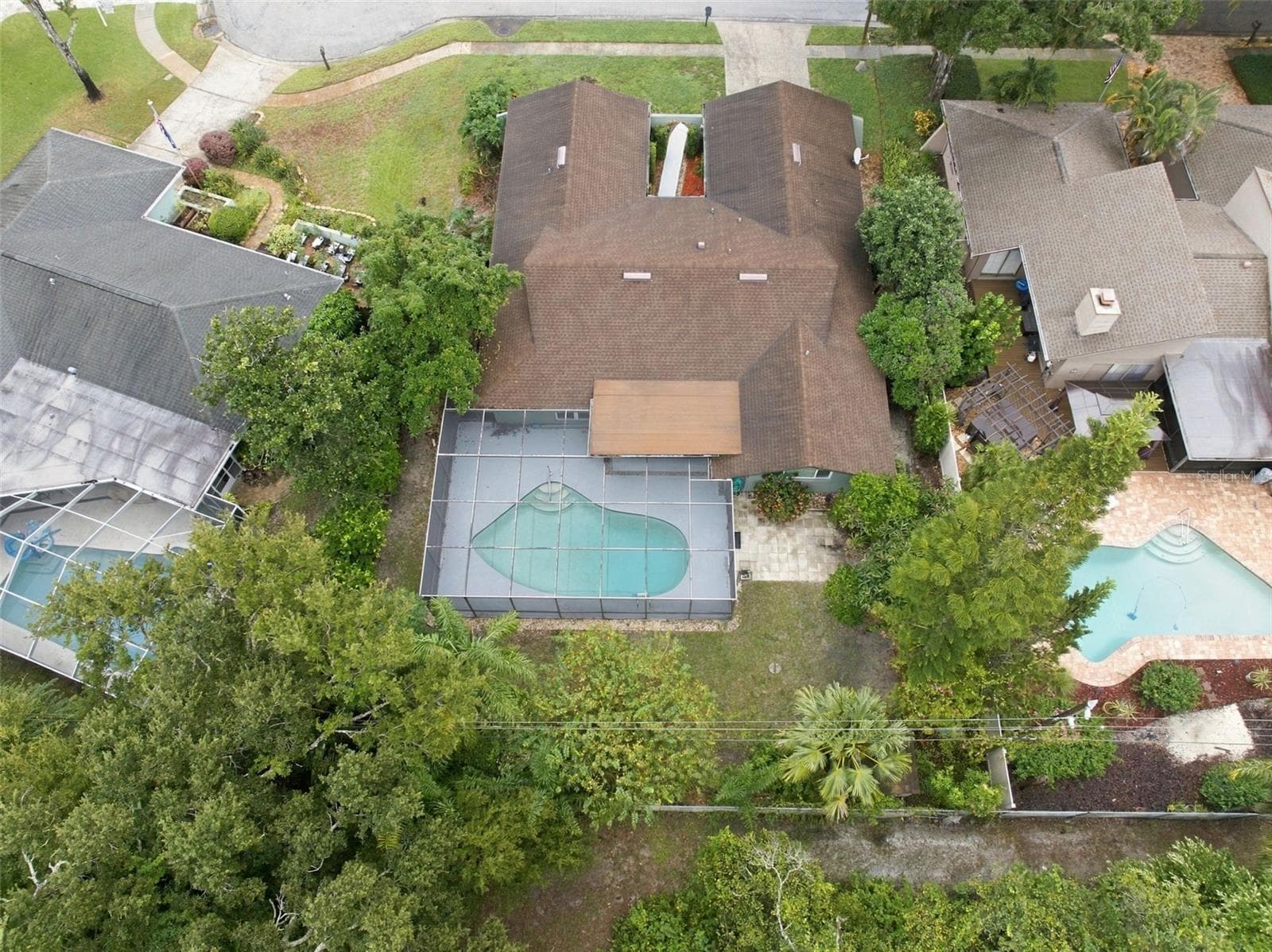 1297 Peach Tree Dr, Dunedin. - 1297 PEACH TREE DR, DUNEDIN