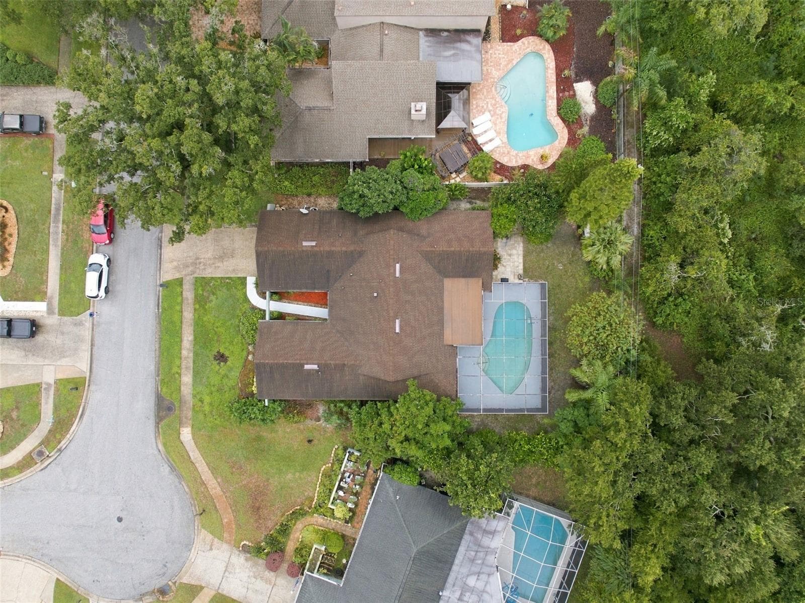 1297 Peach Tree Dr, Dunedin. - 1297 PEACH TREE DR, DUNEDIN