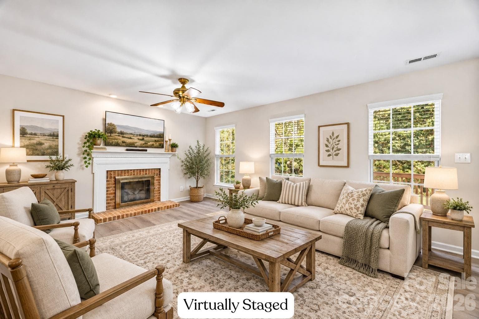 13615 Edgetree Drive