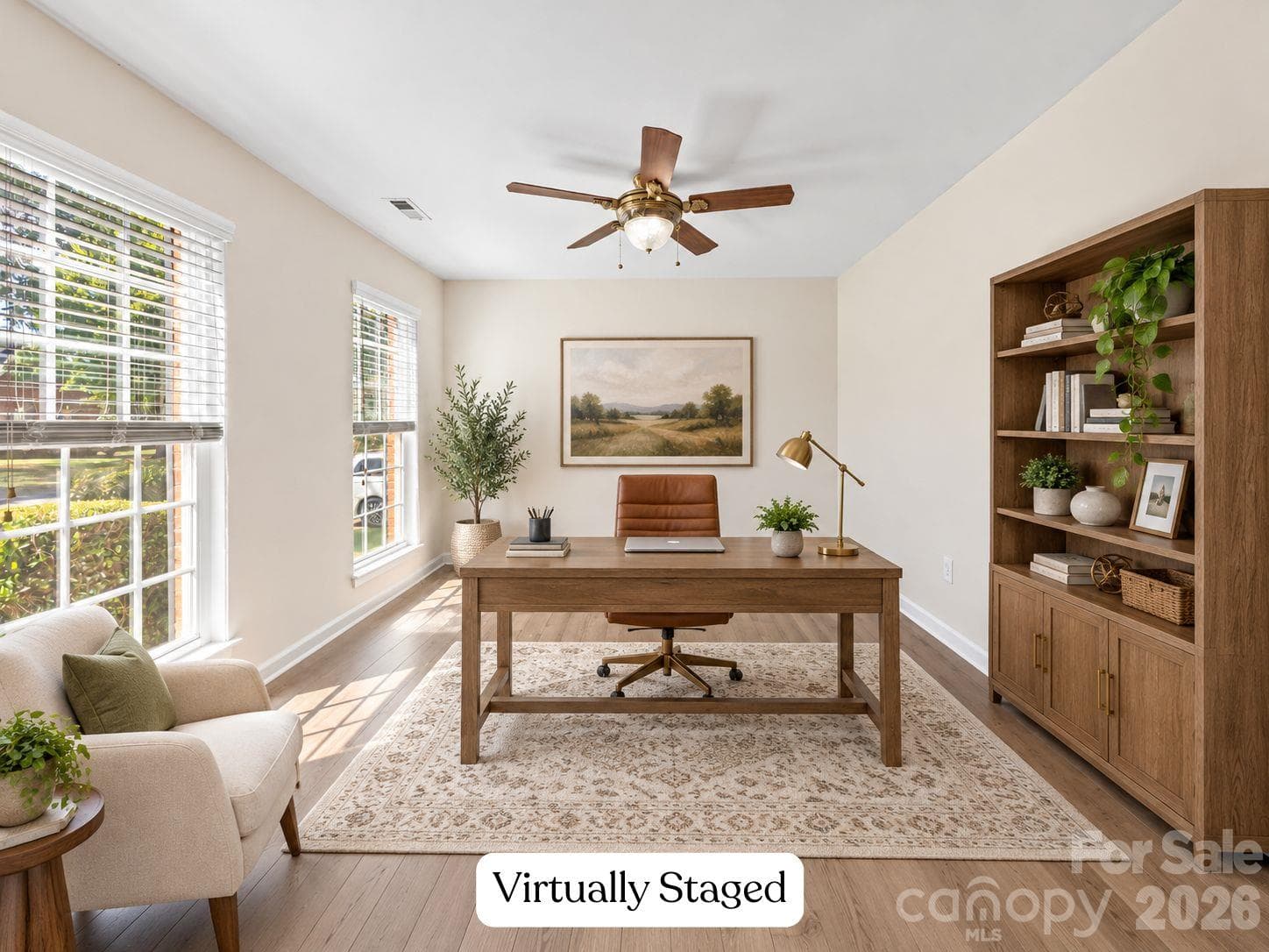 Single Family Residence at 13615 Edgetree Drive, Pineville, photo 5 of 42