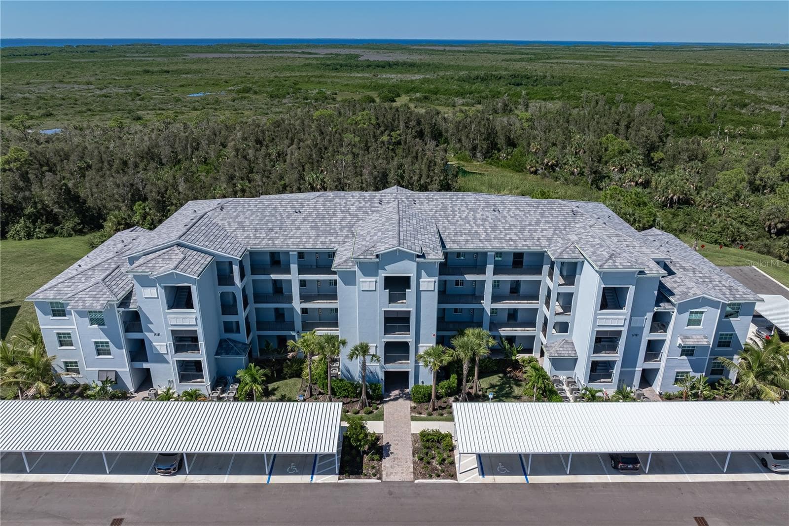 14191 HERITAGE LANDING BLVD #1235