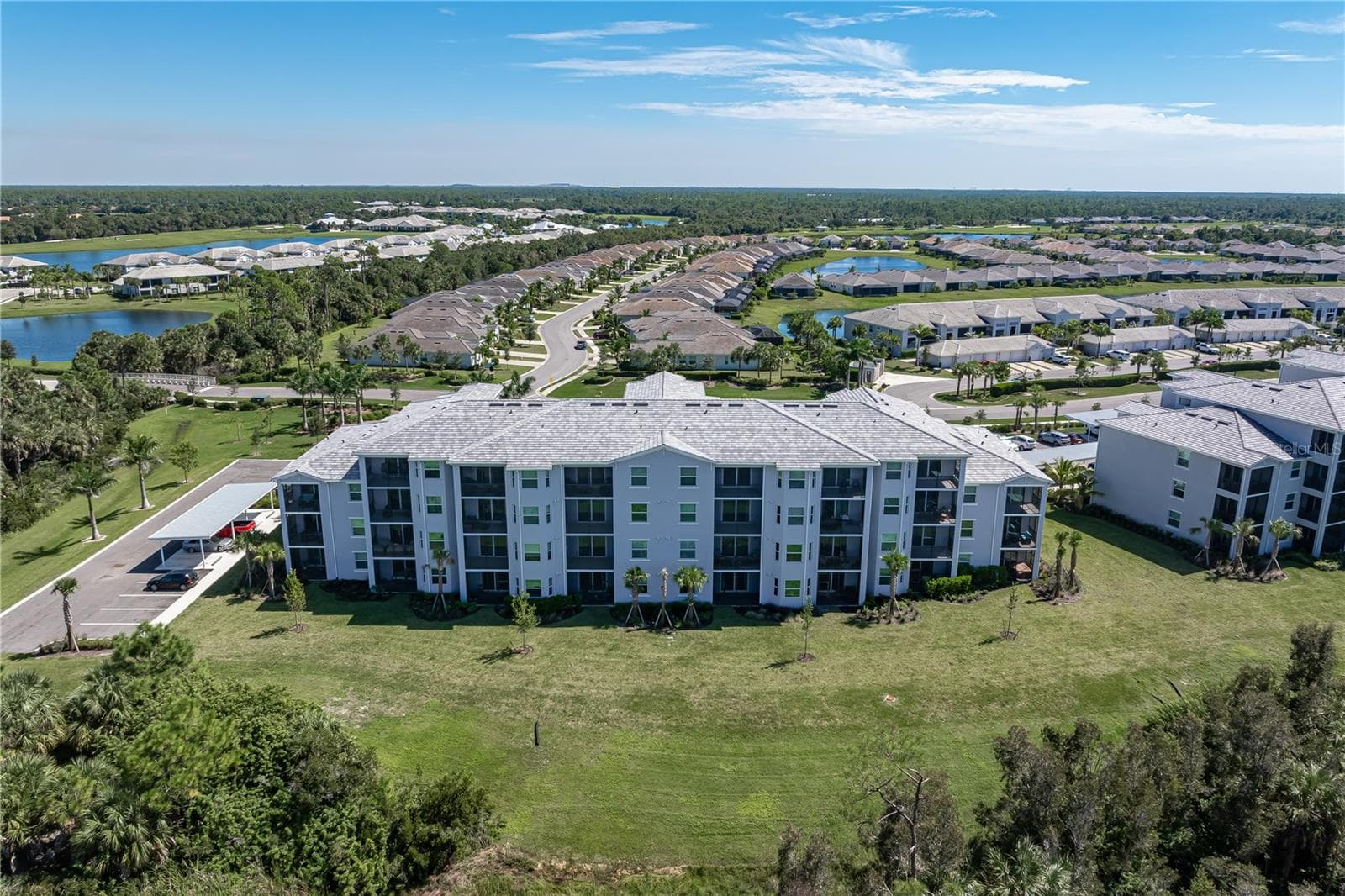 Single Family Residence at 14191 HERITAGE LANDING BLVD #1235, PUNTA GORDA, photo 16 of 80