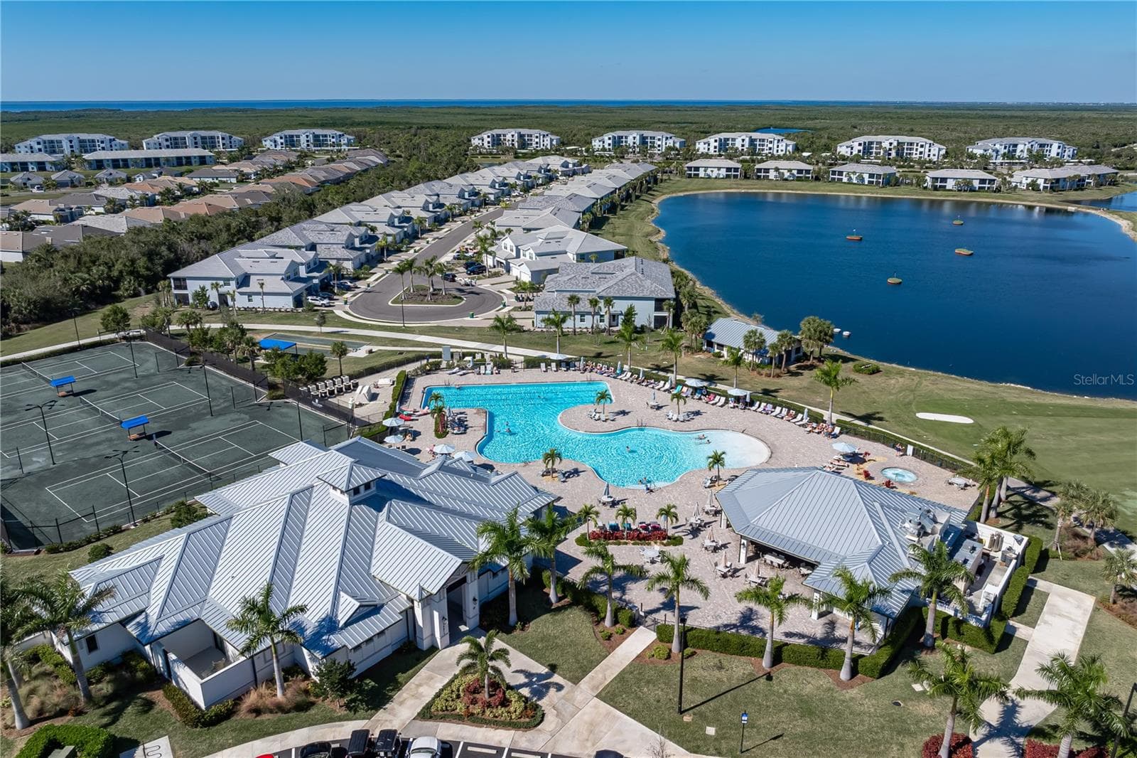 Single Family Residence at 14191 HERITAGE LANDING BLVD #1235, PUNTA GORDA, photo 18 of 80