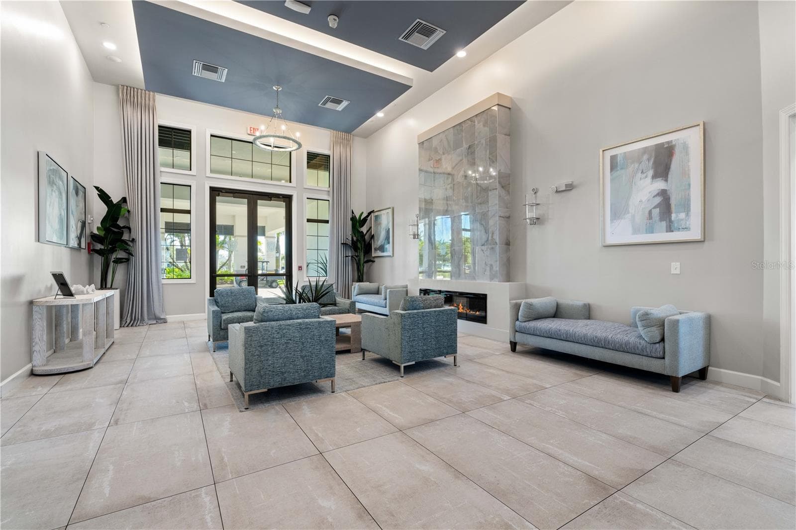 Single Family Residence at 14191 HERITAGE LANDING BLVD #1235, PUNTA GORDA, photo 51 of 80