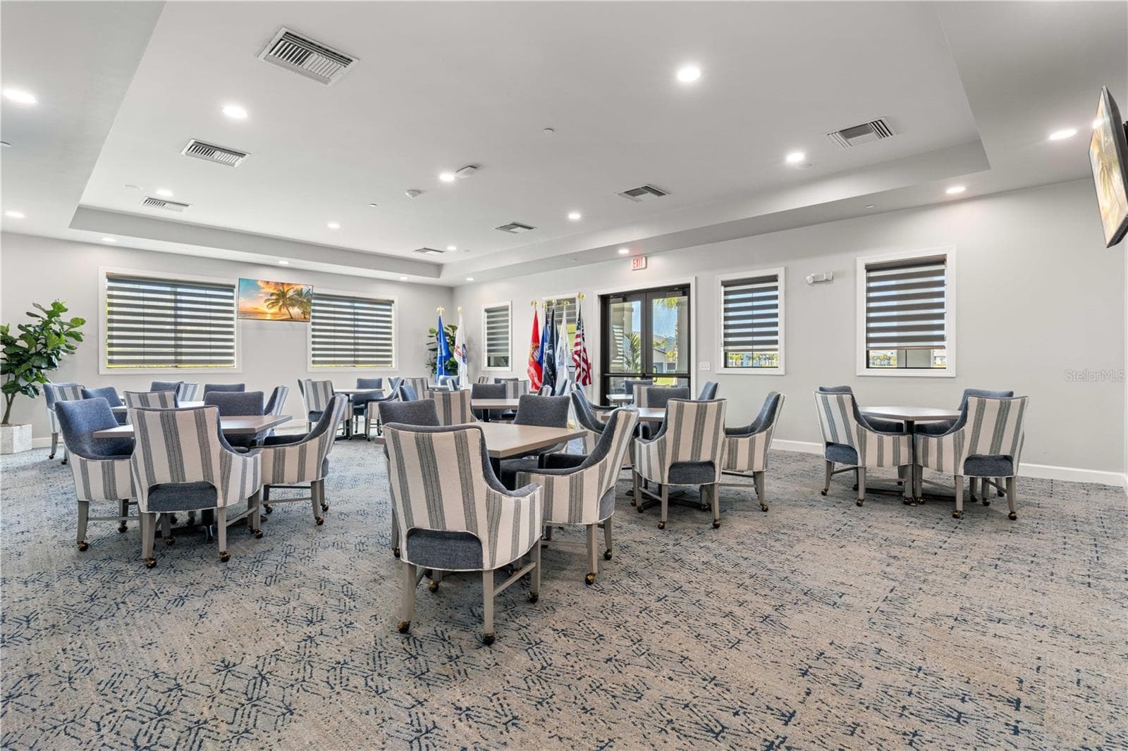 Single Family Residence at 14191 HERITAGE LANDING BLVD #1235, PUNTA GORDA, photo 55 of 80