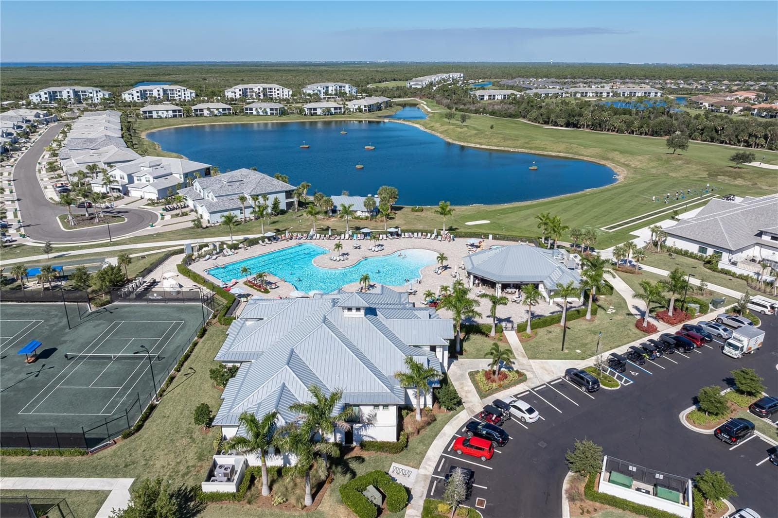 Single Family Residence at 14191 HERITAGE LANDING BLVD #1235, PUNTA GORDA, photo 58 of 80