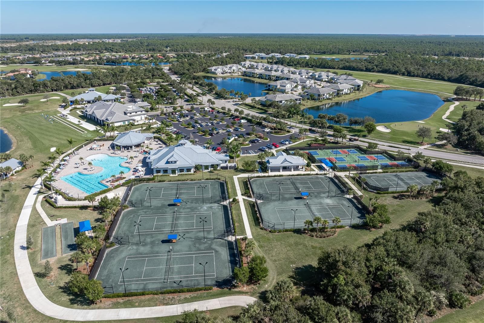 Single Family Residence at 14191 HERITAGE LANDING BLVD #1235, PUNTA GORDA, photo 70 of 80