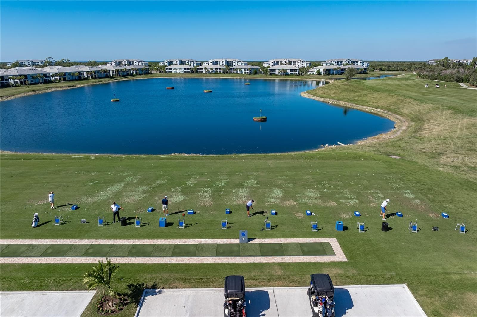 Single Family Residence at 14191 HERITAGE LANDING BLVD #1235, PUNTA GORDA, photo 71 of 80
