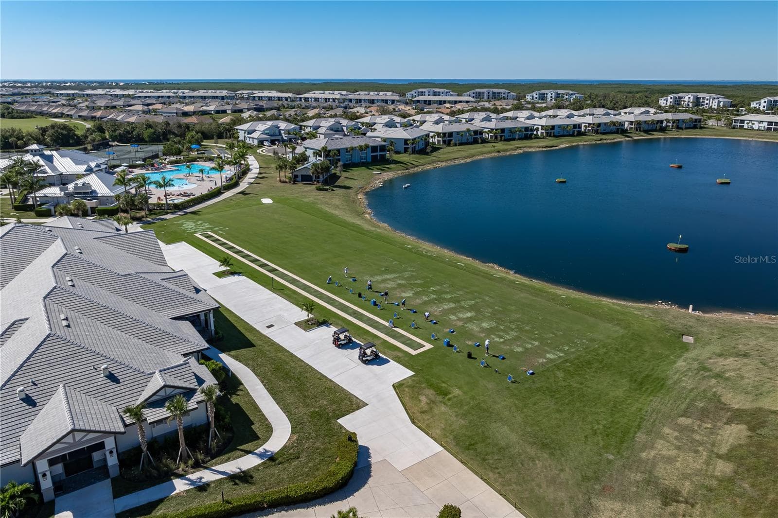 Single Family Residence at 14191 HERITAGE LANDING BLVD #1235, PUNTA GORDA, photo 72 of 80