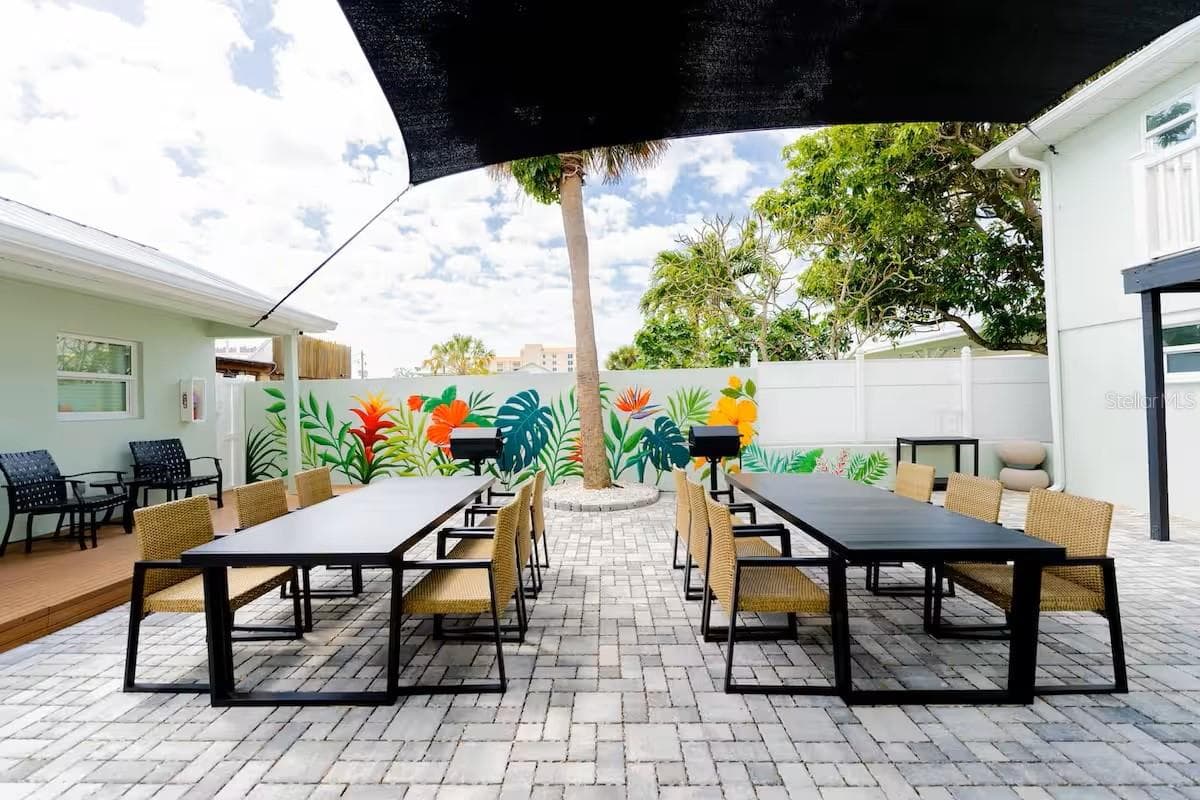 COME HOST YOUR GROUP EVENTS - 122 CORAL AVE, REDINGTON SHORES