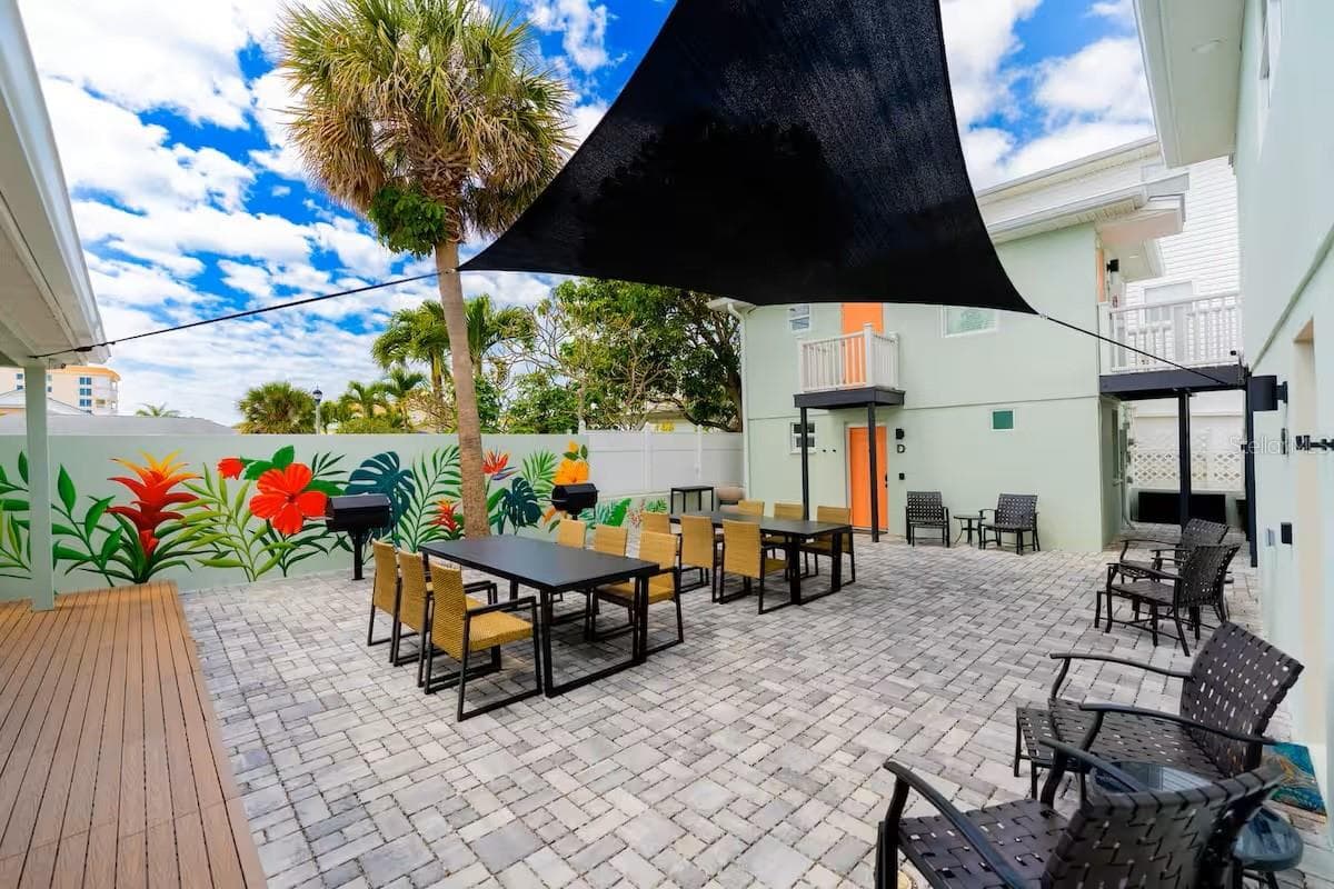 Multi-Family 5+ at 122 CORAL AVE, REDINGTON SHORES, photo 7 of 53