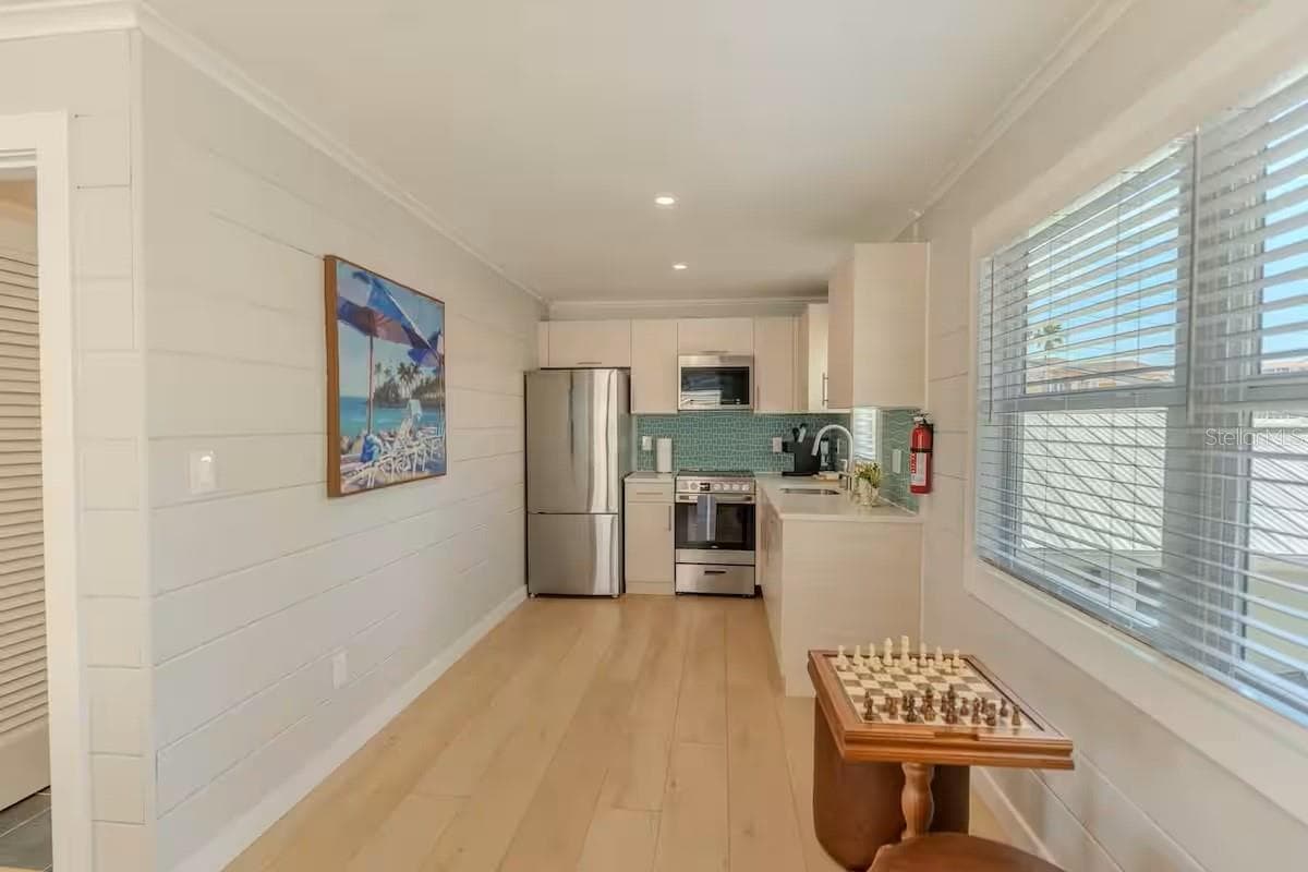 Multi-Family 5+ at 122 CORAL AVE, REDINGTON SHORES, photo 9 of 53