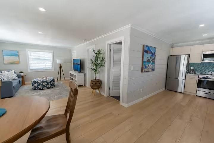 Multi-Family 5+ at 122 CORAL AVE, REDINGTON SHORES, photo 10 of 53
