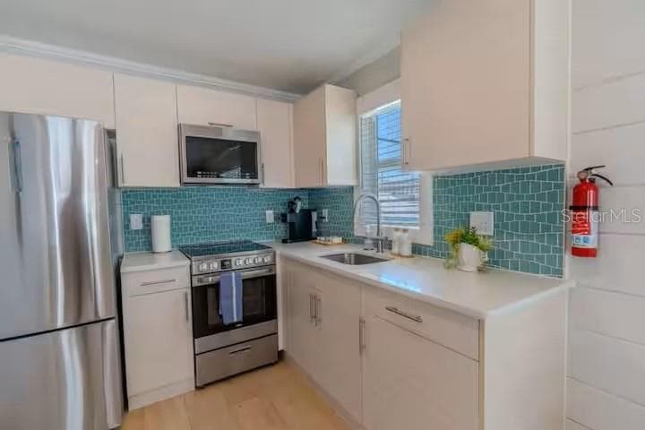 Multi-Family 5+ at 122 CORAL AVE, REDINGTON SHORES, photo 13 of 53