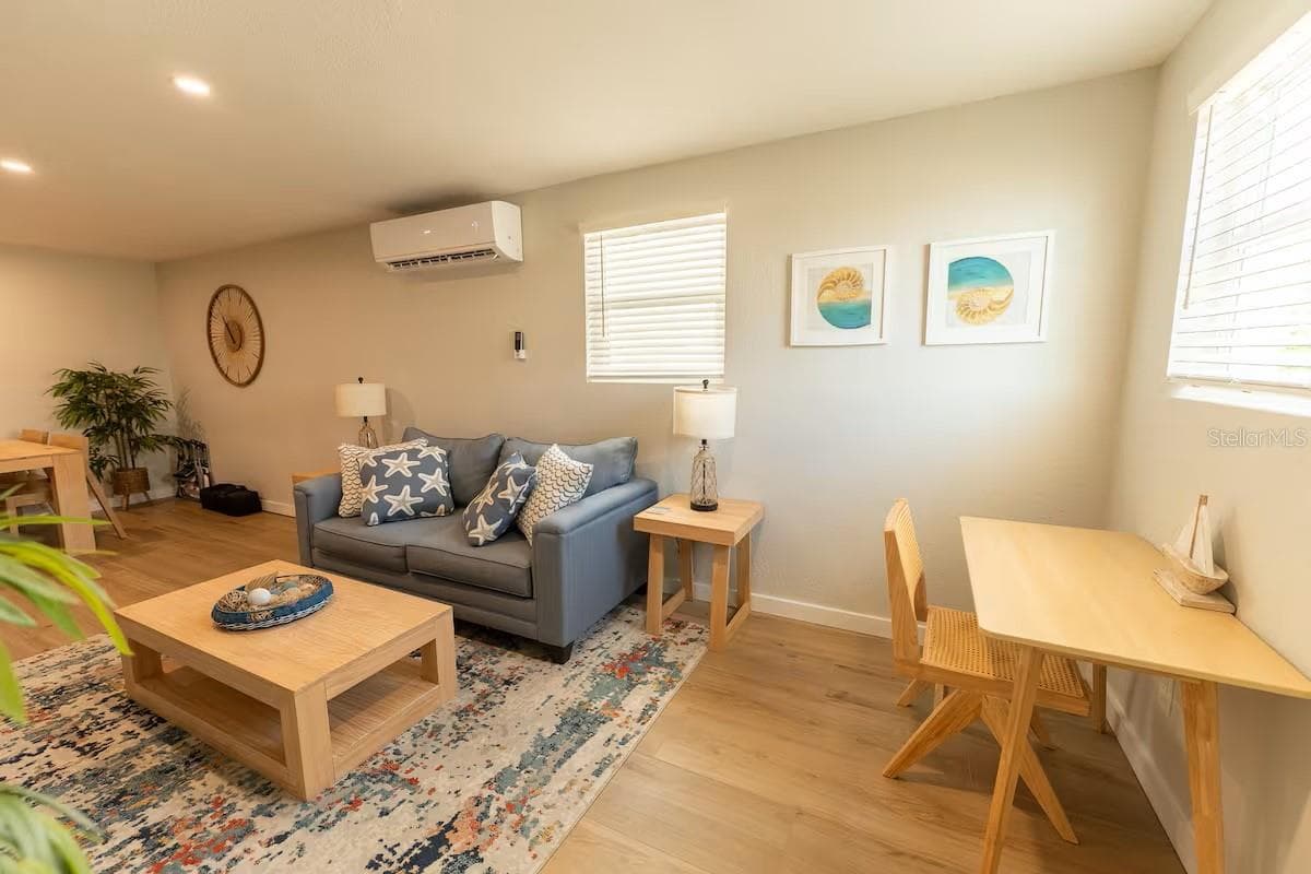 Multi-Family 5+ at 122 CORAL AVE, REDINGTON SHORES, photo 20 of 53