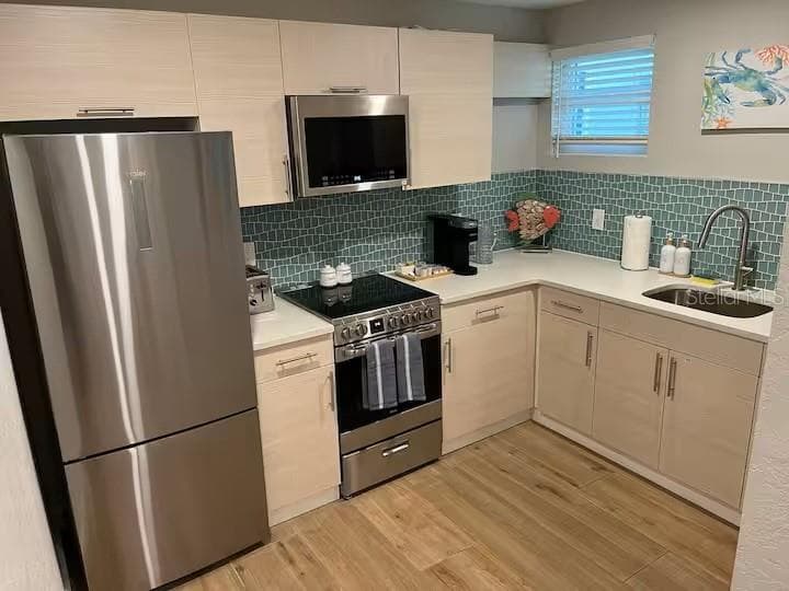 Multi-Family 5+ at 122 CORAL AVE, REDINGTON SHORES, photo 23 of 53
