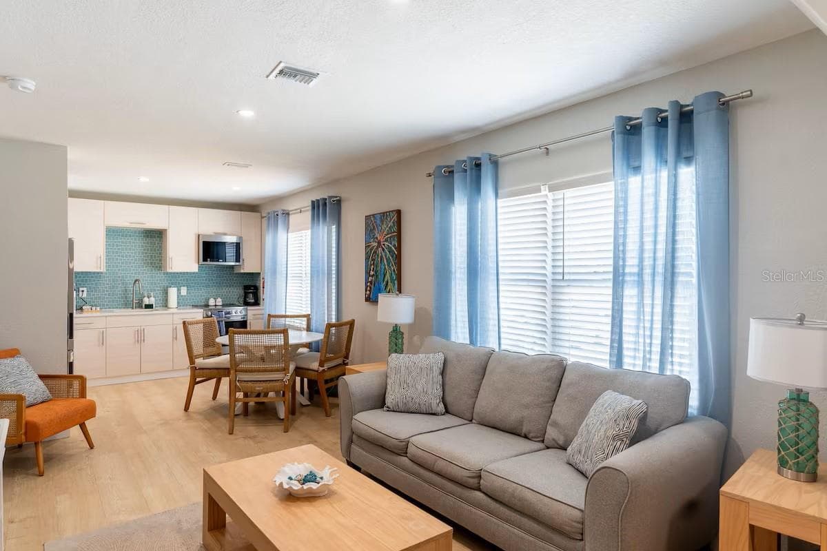 Multi-Family 5+ at 122 CORAL AVE, REDINGTON SHORES, photo 30 of 53