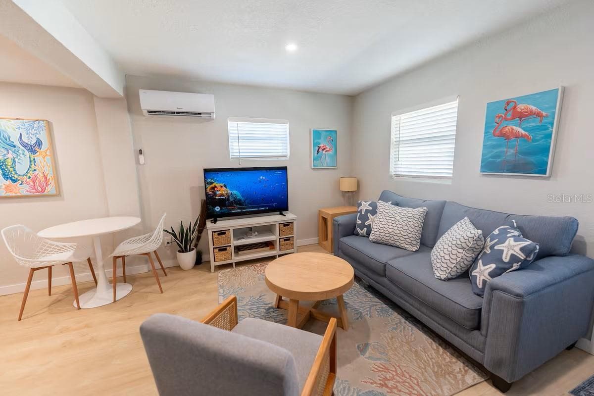 Multi-Family 5+ at 122 CORAL AVE, REDINGTON SHORES, photo 34 of 53