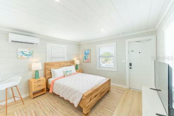STUDIO C - 122 CORAL AVE, REDINGTON SHORES