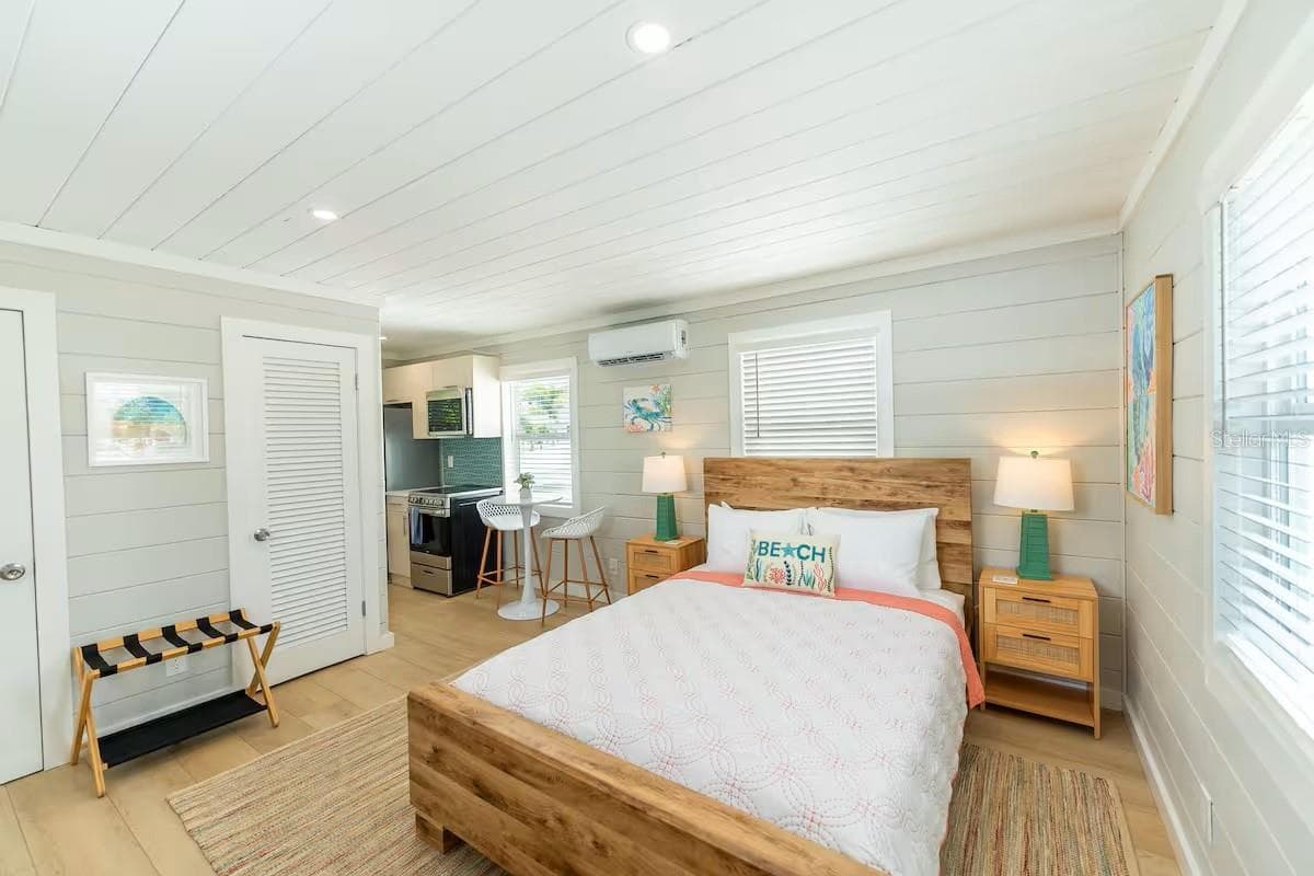 Multi-Family 5+ at 122 CORAL AVE, REDINGTON SHORES, photo 40 of 53
