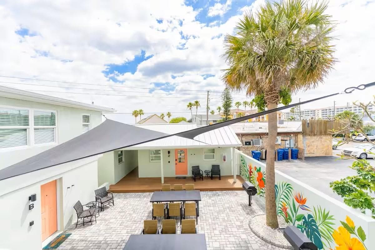 Multi-Family 5+ at 122 CORAL AVE, REDINGTON SHORES, photo 47 of 53