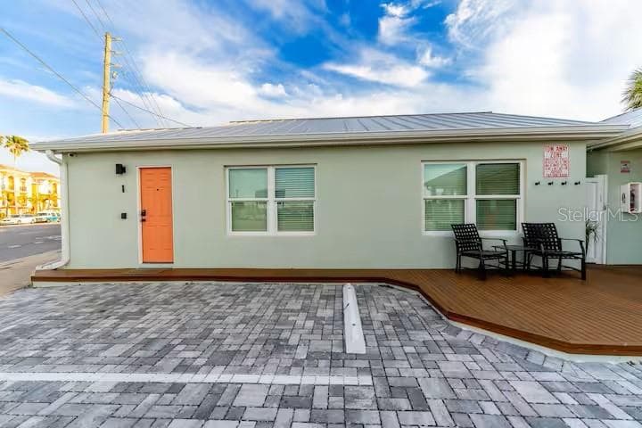 Multi-Family 5+ at 122 CORAL AVE, REDINGTON SHORES, photo 50 of 53