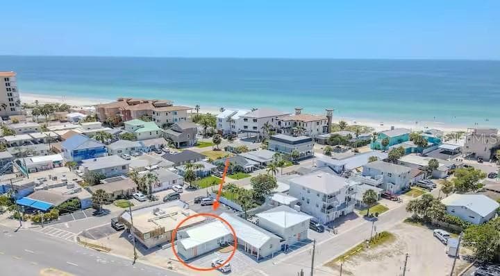 Multi-Family 5+ at 122 CORAL AVE, REDINGTON SHORES, photo 51 of 53