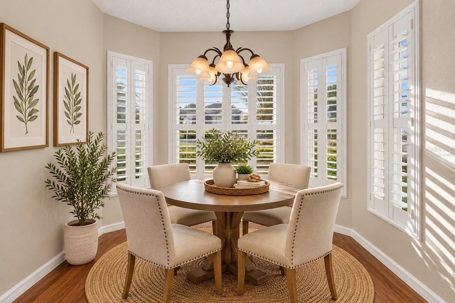 Virtually staged - 21848 ROYAL ST GEORGES LN, LEESBURG