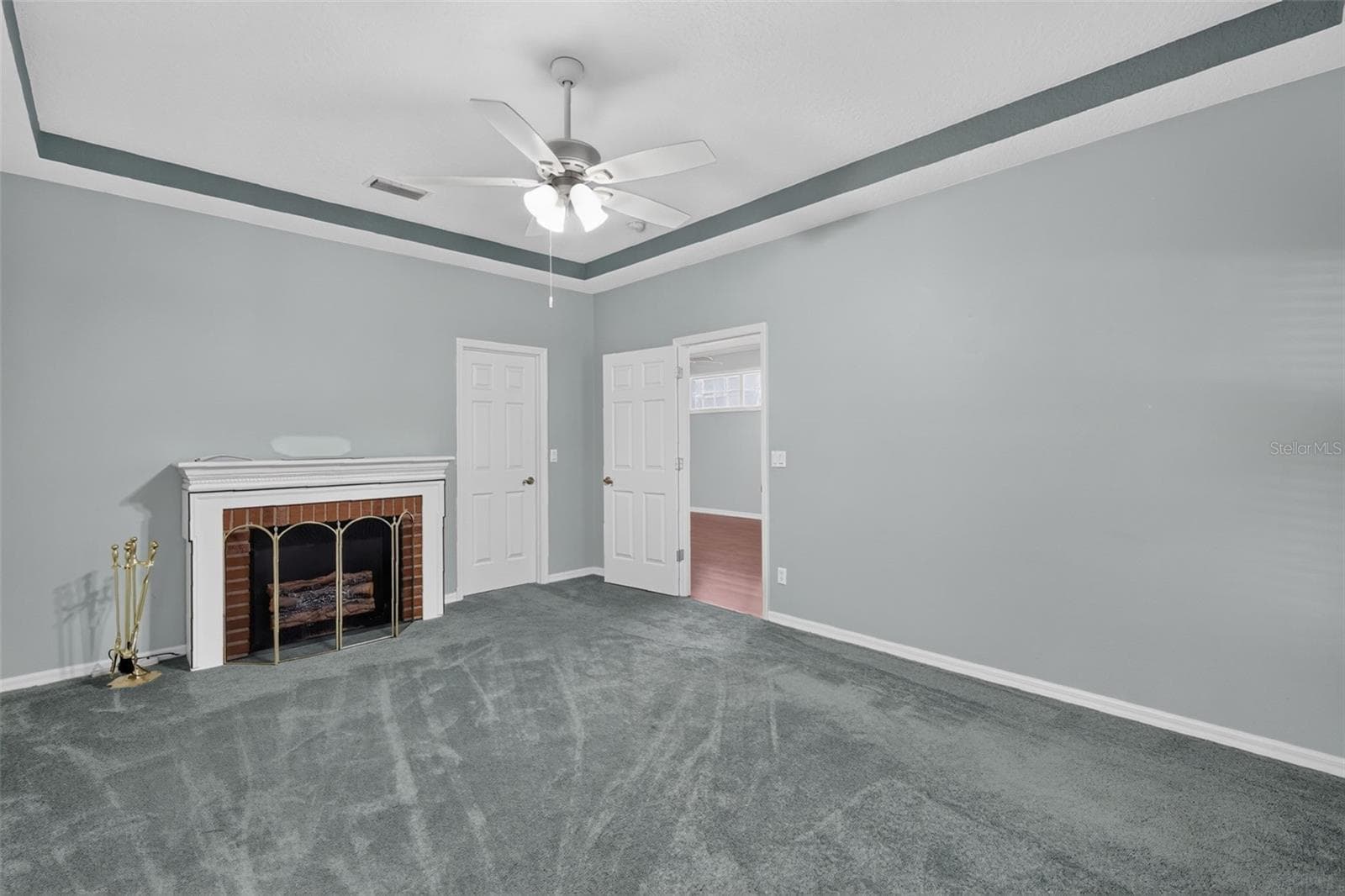 Single Family Residence at 21848 ROYAL ST GEORGES LN, LEESBURG, photo 32 of 74