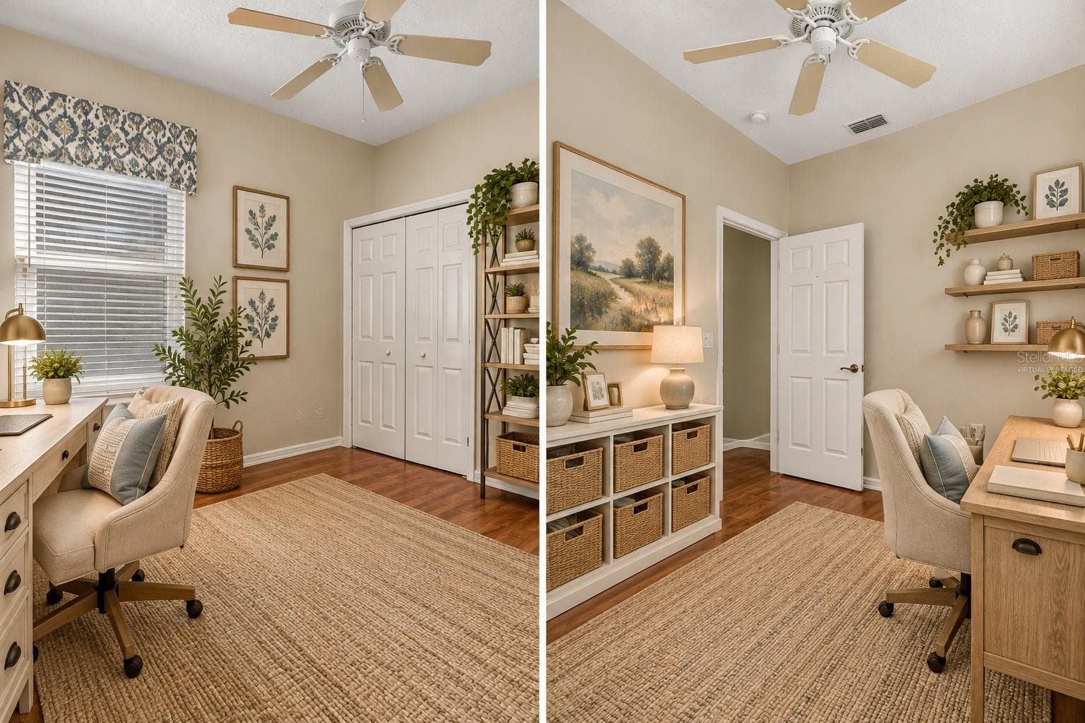Virtually staged - 21848 ROYAL ST GEORGES LN, LEESBURG