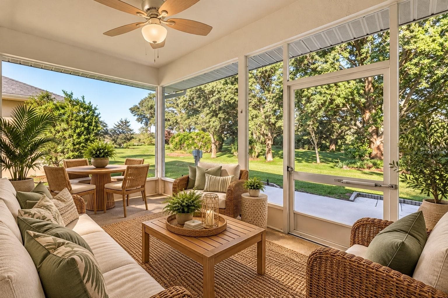 Virtually staged - 21848 ROYAL ST GEORGES LN, LEESBURG
