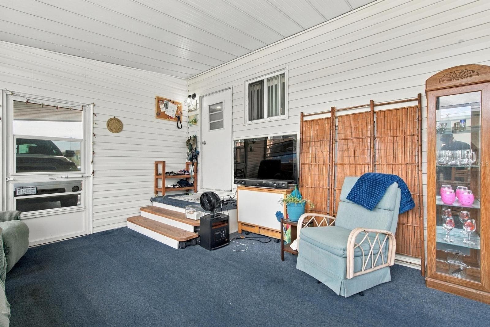 Mobile Home at 2024 E ROBIN AVE, SEBRING, photo 33 of 56