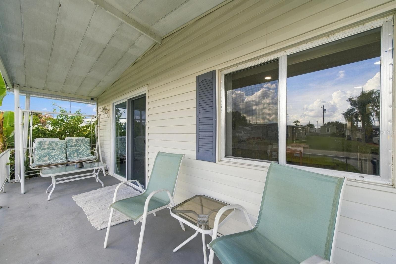 Mobile Home at 2024 E ROBIN AVE, SEBRING, photo 36 of 56