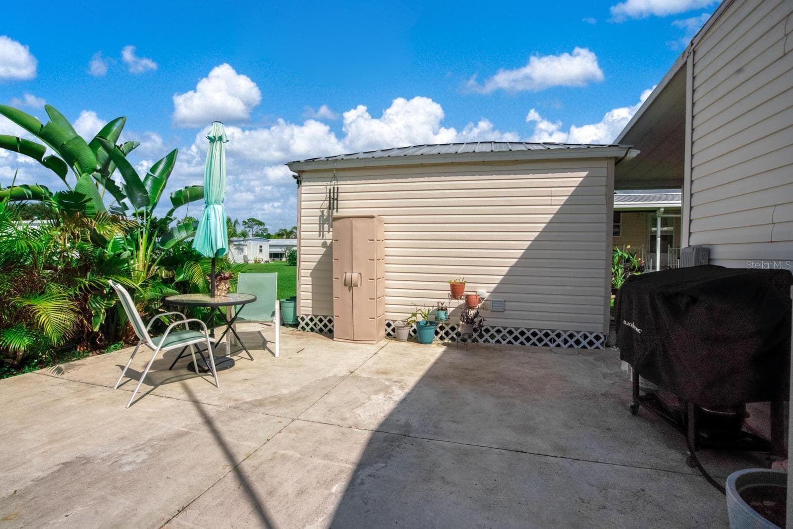 Mobile Home at 2024 E ROBIN AVE, SEBRING, photo 39 of 56