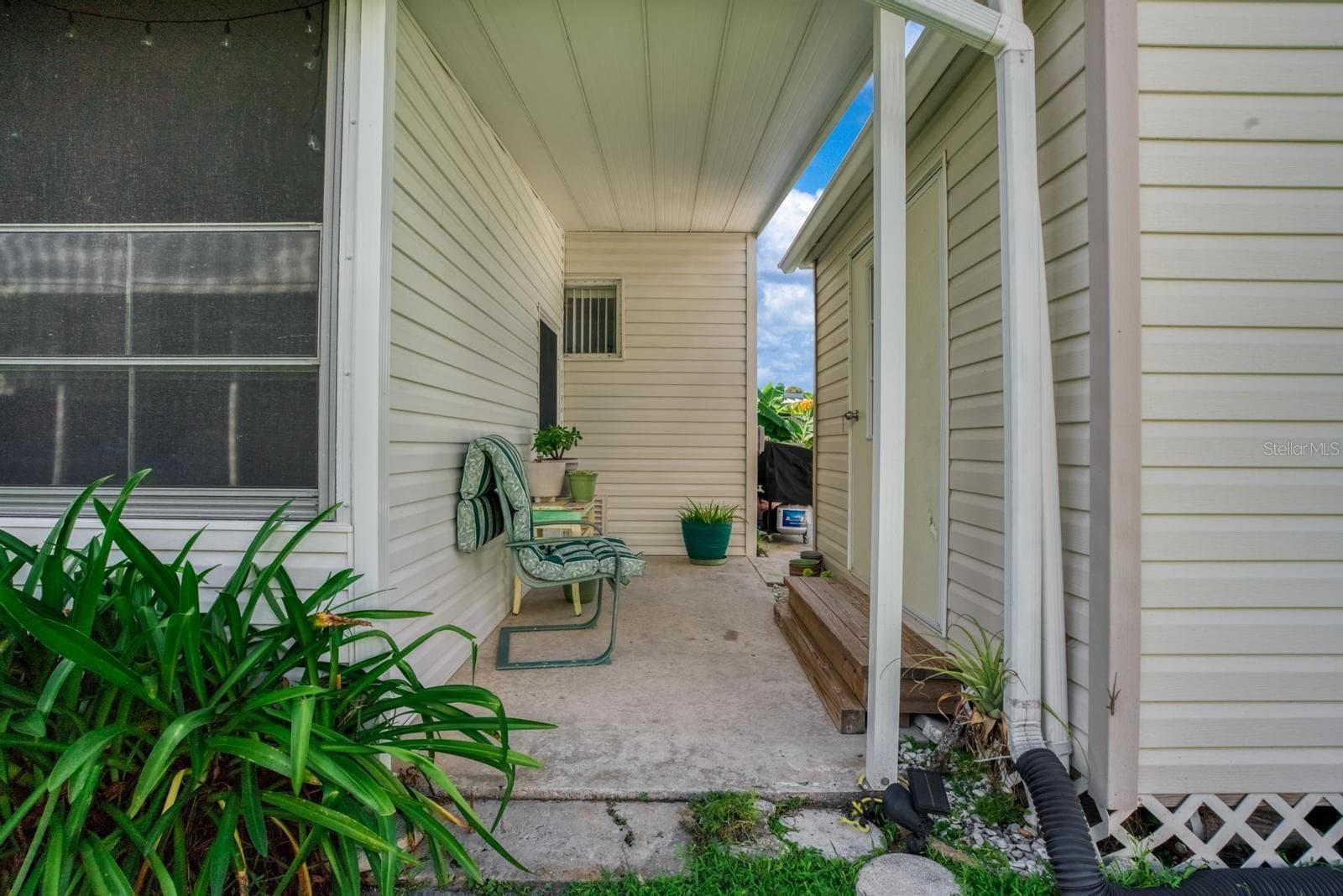 Mobile Home at 2024 E ROBIN AVE, SEBRING, photo 40 of 56