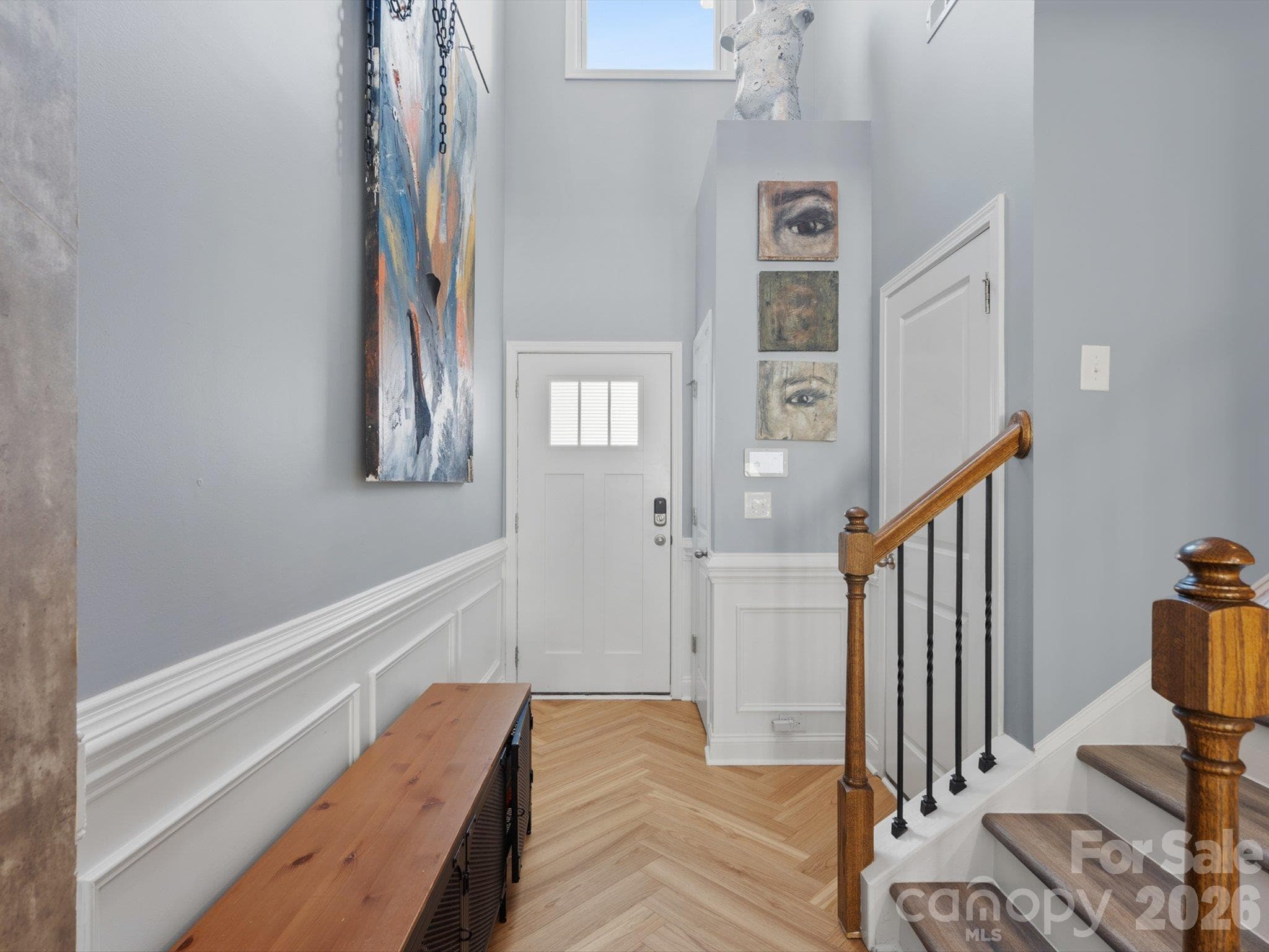 Townhouse at 968 Pennington Drive, Lancaster, photo 6 of 48
